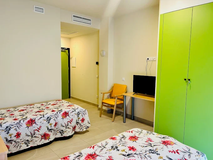 Resdiencia El Balcon Batres